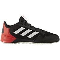 adidas junior ace tango 172 girlss childrens football boots in black