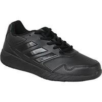 adidas altarun k girlss childrens shoes trainers in black