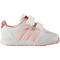 adidas switch 20 girlss childrens shoes trainers in white