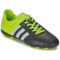 adidas ACE 15.4 FXG J boys\'s Children\'s Football Boots in yellow