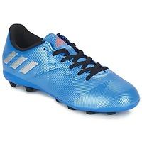 adidas MESSI 16.4 FXG J boys\'s Children\'s Football Boots in blue