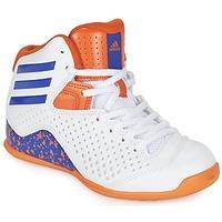 adidas nxt lvl spd iv nba boyss childrens basketball trainers shoes in ...