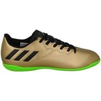 adidas messi 164 in boyss childrens shoes trainers in multicolour