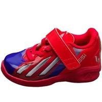 adidas f50 adizero cf i boyss childrens shoes trainers in blue