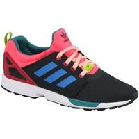 adidas zx flux nps updt oddity k boyss childrens shoes trainers in gre ...