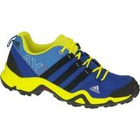 adidas AX2 K girls\'s Children\'s Walking Boots in blue