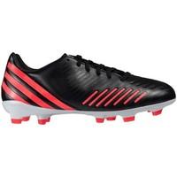adidas Predator Absola LZ Trx FG J girls\'s Children\'s Football Boots in black