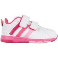 adidas snice 3 cf girlss childrens shoes trainers in white