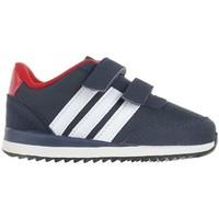 adidas runeo v jogger cmf inf bo boyss childrens shoes trainers in mul ...