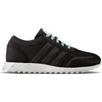 adidas los angeles boyss childrens shoes trainers in multicolour