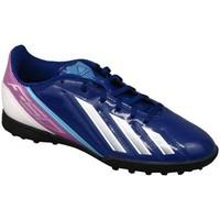 adidas F5 Trx TF J girls\'s Children\'s Football Boots in black