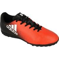 adidas x 164 tf jr girlss childrens shoes trainers in orange