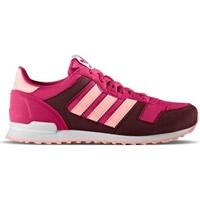 adidas zx 700 boyss childrens shoes trainers in multicolour