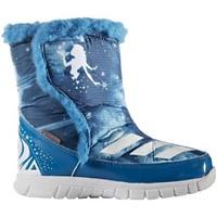 adidas disney frozen mid i girlss childrens shoes high top trainers in ...