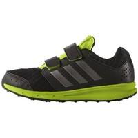 adidas sport 2 boyss childrens shoes trainers in black