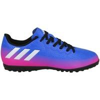 adidas messi 164 tf girlss shoes in blue