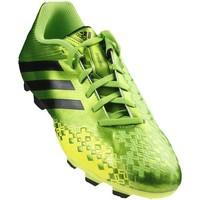 adidas Predator Predito LZ Trx FG J girls\'s Children\'s Football Boots in multicolour