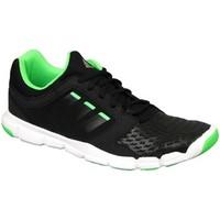 adidas adipure trainer 360 k boyss childrens shoes trainers in black