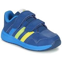adidas snice 4 cf i boyss childrens shoes trainers in blue