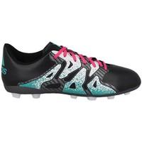 adidas X 154 girls\'s Children\'s Football Boots in black