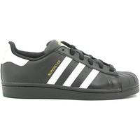 adidas b23642 sport shoes kid black girlss childrens walking boots in  ...