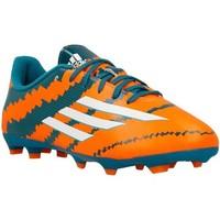 adidas Messi 103 girls\'s Children\'s Football Boots in orange