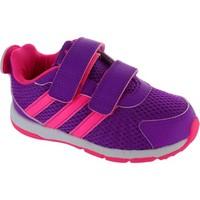 adidas snice 3 cf i girlss childrens shoes trainers in purple