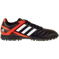 adidas Puntero IX IN J girls\'s Children\'s Football Boots in black