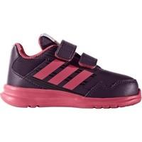 adidas altarun cf i bb6393 girlss childrens shoes trainers in purple