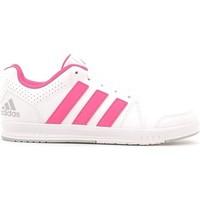 adidas af3971 sport shoes kid boyss childrens trainers in pink