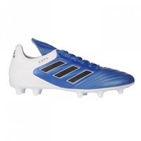 adidas copa 173 fg mens football boots blue white