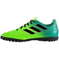 adidas ace 174 tf j girlss shoes in black