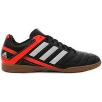 adidas puntero ix in j girlss childrens football boots in black