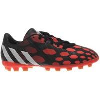 adidas Predator Absolado Instinct AG J girls\'s Children\'s Football Boots in black