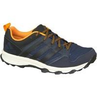 adidas kanadia trail 7 tr k boyss childrens shoes trainers in brown