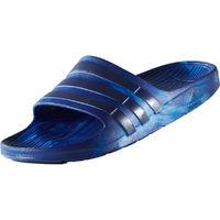 Adidas Duramo Slide Swim Shoes