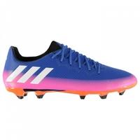 Adidas Messi 16.3 FG Mens Footba...