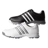 Adidas Junior 360 Traxion Golf Shoes