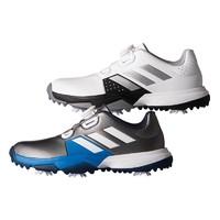 Adidas Junior Adipower Boa Golf Shoes