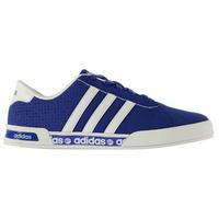 adidas Neo Daily Mono Junior Trainers