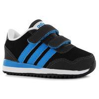 adidas jogger nubuck cf trainers infant boys