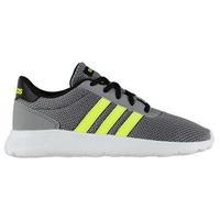 adidas Lite Racer Child Boys Trainers