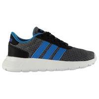 adidas Lite Racer Trainers Childrens