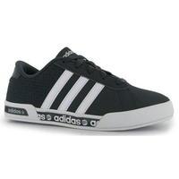 adidas Neo Daily Mono Junior Trainers