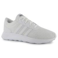 adidas lite racer childs trainers