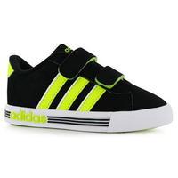 adidas Daily Team Neo Infants Trainers