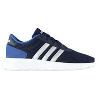 adidas lite racer child boys trainers