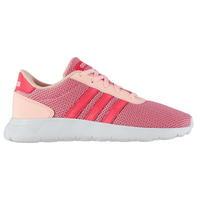 adidas lite racer girls trainers