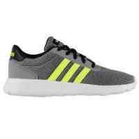 adidas lite racer junior boys trainers