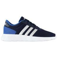 adidas lite racer junior boys trainers